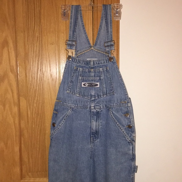 Arizona Jean Company Other - Arizona denim jeans overall for a girl size M